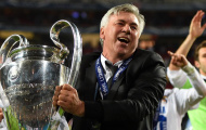 Lộ 3 ƯCV thay Ancelotti ở Everton 