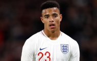 Mason Greenwood rút lui khỏi ĐT Anh vì 1 lý do bất khả kháng