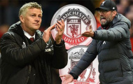 Nhìn Klopp, Man Utd đã biết phải làm gì với Solskjaer