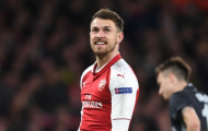 John Barnes lý giải vì sao Liverpool nên mua Aaron Ramsey