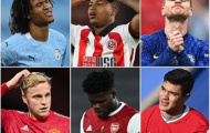 10 bản hợp đồng gây thất vọng EPL 2020/21: 'Vua châu Âu' góp mặt