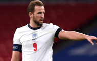 'Tương lai Harry Kane đã được định đoạt...'