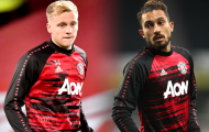 9 hợp đồng thất bại ở Ngoại hạng Anh 2020/21: Man Utd góp 2 cái tên