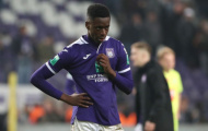 Arsenal bất ngờ đưa 'cánh chim lạ' vào tầm ngắm