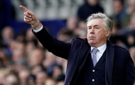 Ancelotti trở lại Real, mục tiêu số 1 của Arsenal trên đường đến Emirates