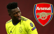 Arsenal đã liên hệ ký tân binh, từ bỏ một thương vụ khác
