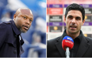 'Arsenal đã sai lầm khi bổ nhiệm Arteta làm HLV trưởng'