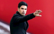 'Cậu ấy rời đi cũng chẳng phải cú sốc gì với Arsenal...'