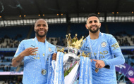 Thay máu hàng công, Arsenal nhắm trò cưng của Pep