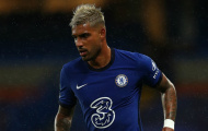 Inter liên hệ đại diện sao Chelsea