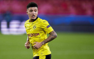 Vụ Sancho tới Man Utd ngày càng gần