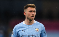 Mất chỗ đứng tại Man City, Laporte tính đường rời Etihad
