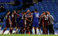 CHÍNH THỨC! LĐBĐ Anh ra án phạt dành cho Chelsea