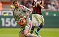 Raiola 'bật đèn xanh' cho MU vụ Donnarumma