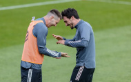 Sắp đá EURO, Mats Hummels chỉ ra điểm mạnh của tuyển Đức