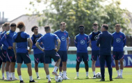 Southgate nói lý do giữ chân Maguire và Henderson trong danh sách cuối cùng