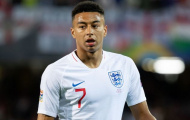 Southgate tiết lộ điều bất ngờ về Lingard và các cầu thủ bị loại