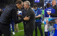 Thomas Tuchel, vô địch C1 rồi sao nữa?