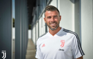 Về Juventus, Allegri tính chiêu mộ 'mảnh ghép của BBC' 