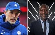 William Gallas chỉ ra điều kiện đơn giản để Chelsea vô địch Premier League