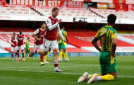Sao Arsenal được CLB Premier League theo đuổi