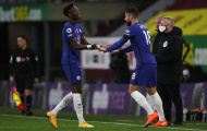 Chelsea muốn bỏ túi 50 triệu từ việc tống khứ bộ ba 'thất sủng'