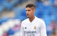 Bước tiến mới vụ Varane gia nhập Man Utd