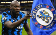 Chelsea nhận 'gáo nước lạnh' từ Romelu Lukaku