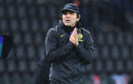 Antonio Conte từng nói gì về Harry Kane?