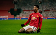 2 đối tác hoàn hảo cho Rashford tại Man Utd mùa tới