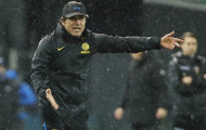 Conte ra 2 yêu sách để ngồi ghế nóng Tottenham
