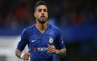 Chelsea chốt giá bán Emerson khó tin