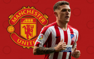 4 lý do Man Utd nên chiêu mộ Kieran Trippier ngay mùa Hè này