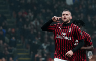 5 ngôi sao Serie A để Arsenal theo đuổi: Pirlo 2.0, báu vật Roma