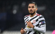 Alex Telles: 'Đó là khoảnh khắc đáng nhớ nhất tại Man Utd'