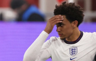 Alexander-Arnold chấn thương, Southgate nói luôn điều không ổn