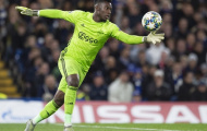 Lộ thời điểm Arsenal chào đón thủ môn mới