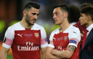 CHÍNH THỨC: Đối tác xác nhận sao Arsenal trở về Emirates