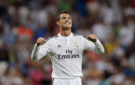 Ancelotti chính thức lên tiếng về Cristiano Ronaldo