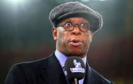Ian Wright: 'Cậu ta là tài năng xuất sắc của Arsenal'