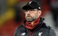 'Klopp nói nhớ tôi trong đội hình nhưng tôi không trả lời lại!'