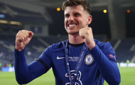 Mason Mount khẳng định Chelsea sẽ vô địch Premier League