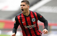 Man City dự phòng mục tiêu chất lượng nếu vồ hụt Kane và Haaland