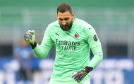 PSG đạt thỏa thuận với Donnarumma