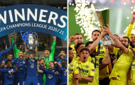 CHÍNH THỨC! UEFA định đoạt trận Siêu cúp Chelsea - Villarreal