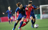 TRỰC TIẾP Thái Lan 2-2 Indonesia (Kết thúc): Hai đội chia điểm