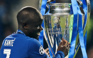 Wenger tuyên bố Kante là số 1, chỉ ra 2 điểm mới trong lối chơi
