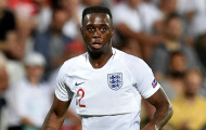 Alexander-Arnold rút lui, tuyển Anh có 10 sự lựa chọn để thay thế