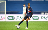 Rõ số tiền Man Utd phải bỏ ra để chiêu mộ Varane