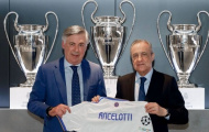 Ancelotti tái thiết Real bằng Hazard và 1 'bom tấn' hè 2021?